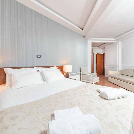 Mali Hotel Porat Budva Quarto foto
