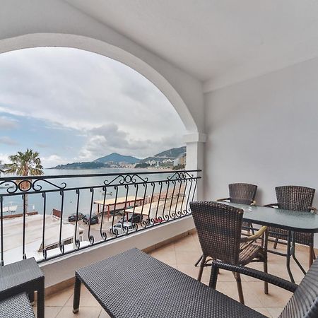 Mali Hotel Porat Budva Quarto foto