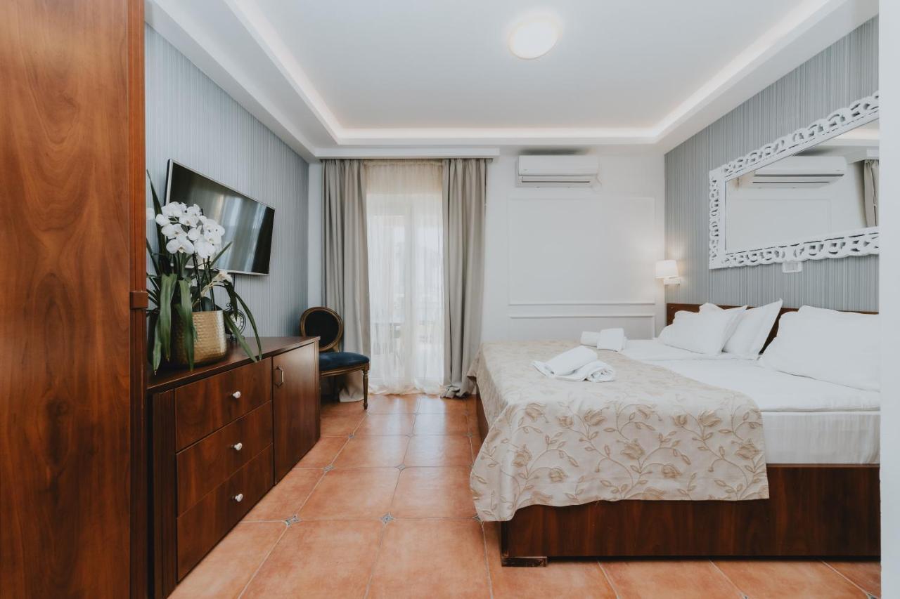 Mali Hotel Porat Budva Quarto foto