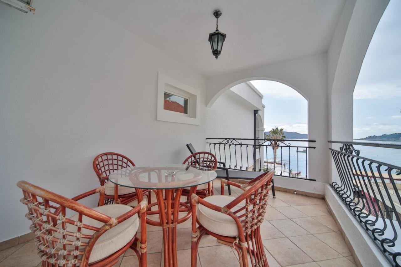 Mali Hotel Porat Budva Quarto foto