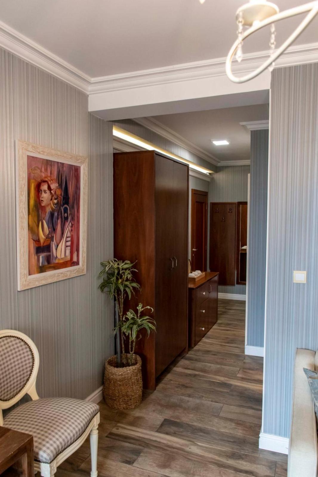 Mali Hotel Porat Budva Quarto foto